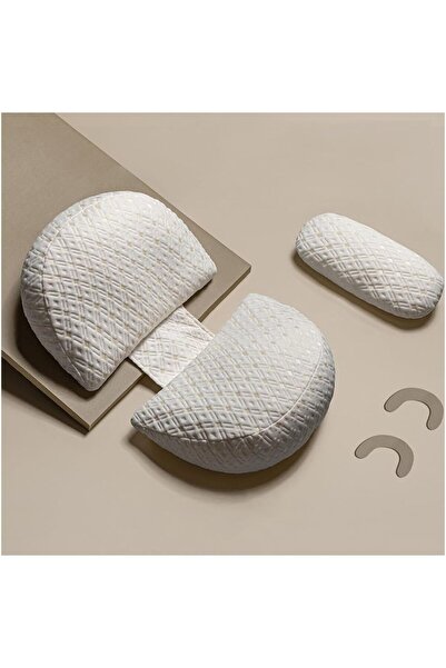 Arabest Wedge Pregnancy Pillow for Sleeping, Maternity Body Support Pillow,Re...