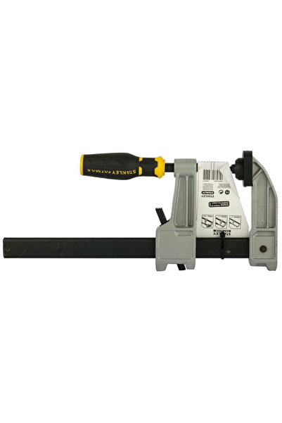 Stanley FMHT0-83247, fatmax vice type F with triggers, 800 mm, blister