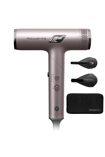 Rowenta Νάνο Φολντ HY8530E0 πτυσσόμενο πιστολάκι μαλλιών, 1700W, 3 ρυθμίσεις ...