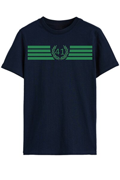 Rabona Fashion Kocaeli 41 Legacy – Dječja majica iz City serije sa detaljima ...