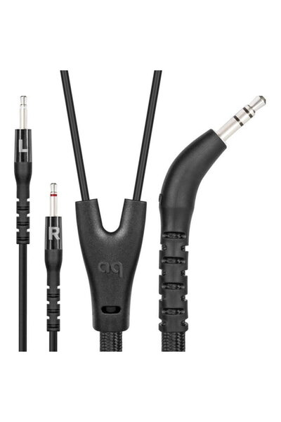 AudioQuest Cablu casti NightBird 4m