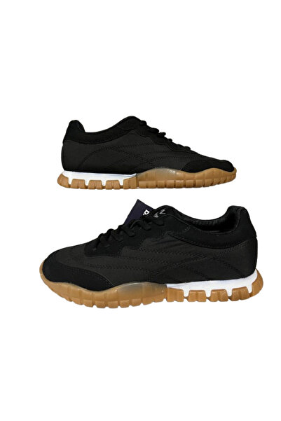 noka 01-Axel Black Women's Casual Shoes