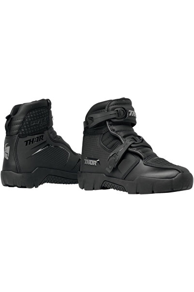 THOR Ghete atv/cross Blitz XRS, culoare negru, marime 42