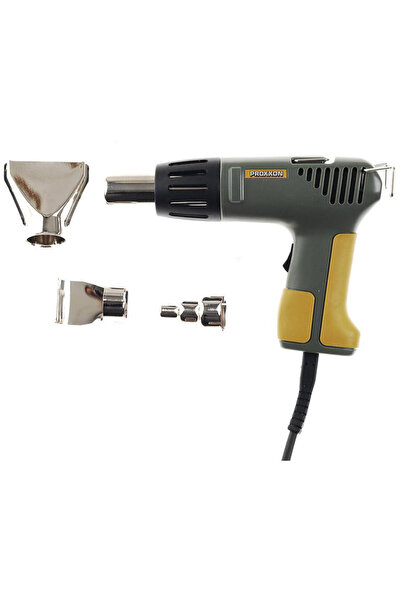 Proxxon Pistol cu aer cald MH550, 27130