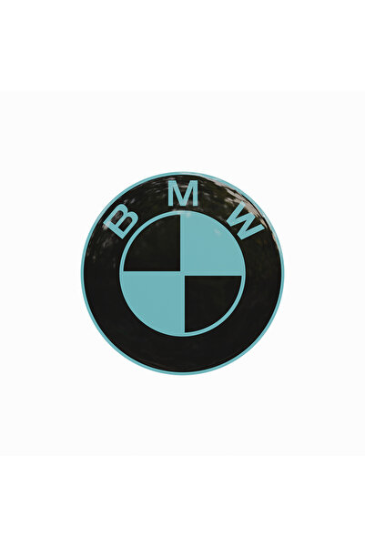 KPT3D Set capace rotative BMW 68mm TURCOAZ