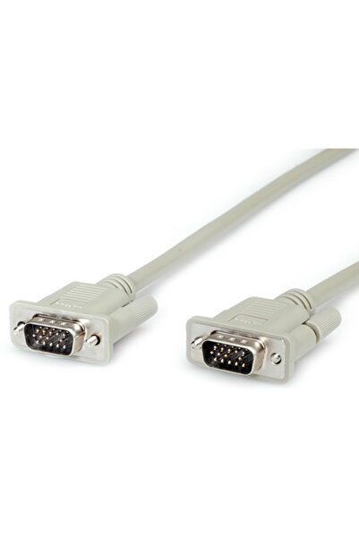 Roline Cablu VGA 15M/M , 1.8m