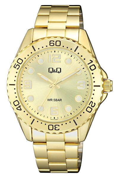 Q&Q Qq Men's Wristwatch Q07A-003Py