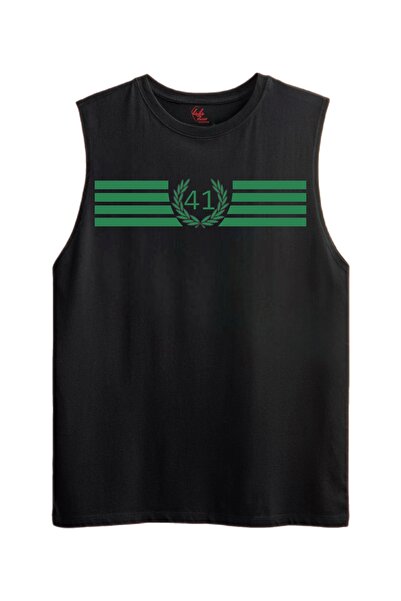 Rabona Fashion Kocaeli 41 Legacy – T-Shirt / Φανέλα της σειράς City με λεπτομ...