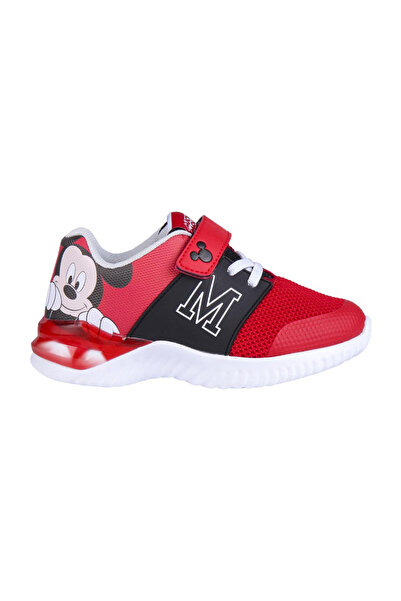 Disney Mickey Mouse Αθλητικά παπούτσια, σόλα με διακριτικά φωτάκια Μίκυ Μάους...