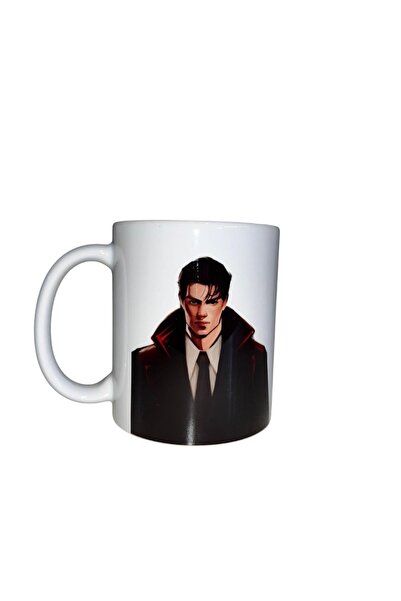 lapis kitap Lilith'in Gözyaşları - Uygar Karaşah Kupa