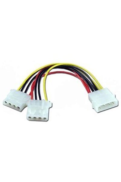 Gembird Cablu Alimentare Pt. Hdd, Spliter, "Cc-Psu-1"