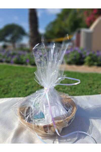 SoCadeauByLyna Shinning Self Gift Hamper