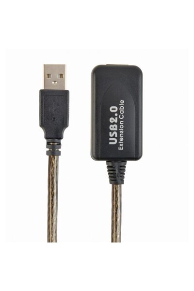 Gembird USB extension cable UAE-01-5M, 5m