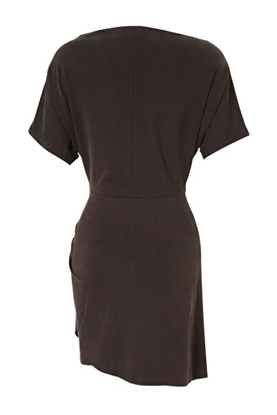 2026 Collection Brown Dresses with Best Prices - 2026 2026 Collection Brown Dresses with Best Prices - 2026