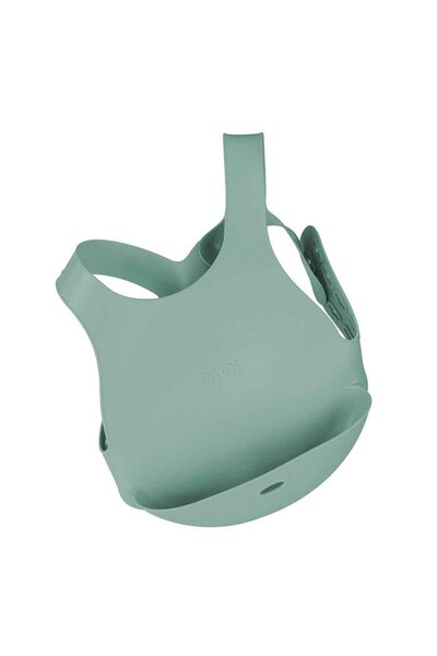 OiOi مريلة سيليكون من ريفر جرين