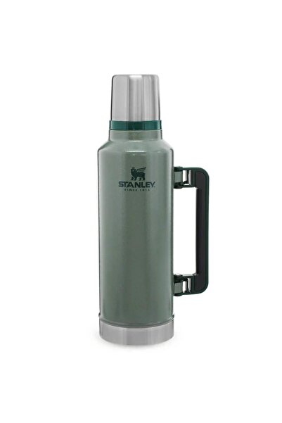 Stanley Klasik Vakumlu Paslanmaz Çelik Termos 1.9 Lt