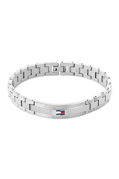 Tommy Hilfiger THJ2790419 Erkek Bileklik