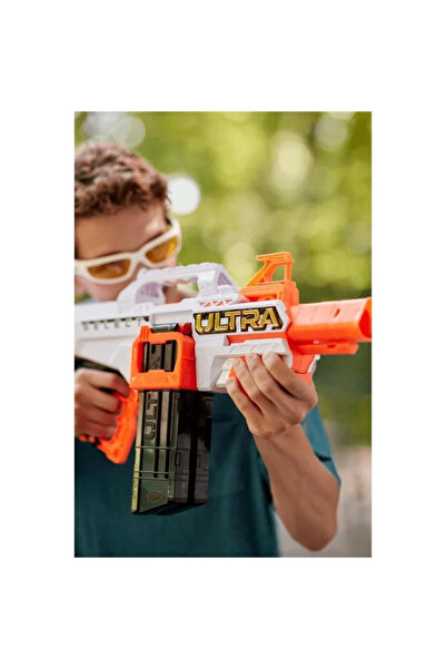 Nerf F0958 - Ultra Select, +8 Yaş