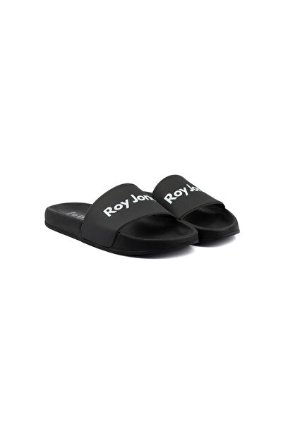 Roy Jones Papuci de vară pentru bărbați - Summery Slide Design confortabil