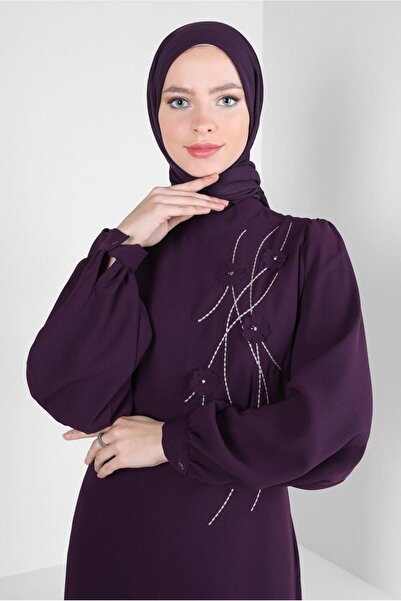 Alvina ALVINA BAMBOO CRASH SHWAL 8301