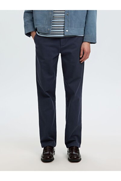 SELECTED Chino Straight Fit