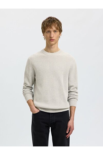 Selected Homme Pullover Crew Neck
