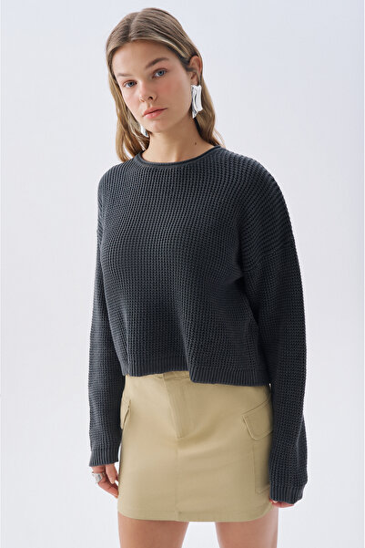 Mudo CYCLING NECK SWEATER