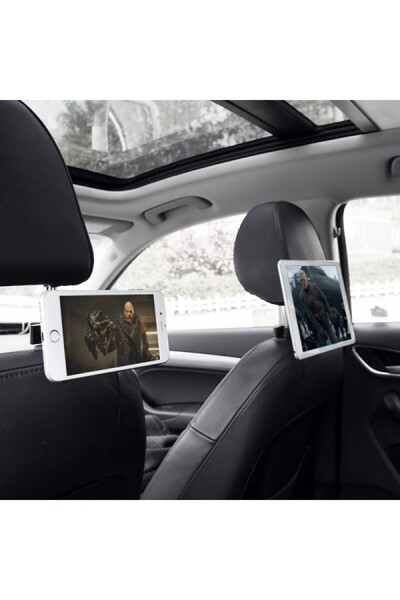 ORIGINAL DEALS Μαγνητική βάση στήριξης κεφαλιού αυτοκινήτου για τηλέφωνο, tab...