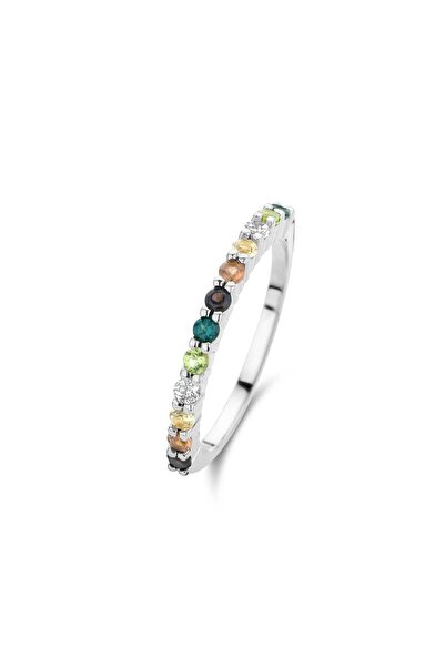Parte di Me Santa Maria Damen Ring Silber Pdm33029