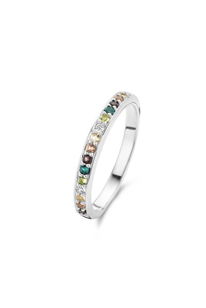 Parte di Me Santa Maria Damen Ring Silber Pdm33051