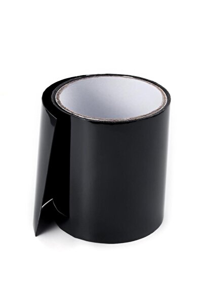 LUXER Ultra-Strong Waterproof Repair Tape, Stop Leaks, 150x10 cm, Black