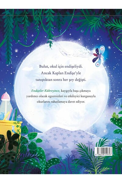 Ketebe Endişeler Kükreyince Alexandra Page