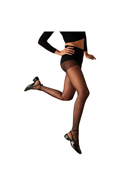 Penti Lycra Fit 15 Denier Shiny καλσόν Νέας σεζόν