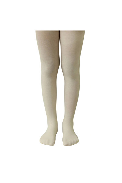 Penti Λευκό κοριτσίστικο μπαμπού καλσόν