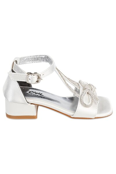 Civil Girls Παπούτσια μπαλαρίνας Sedef για κορίτσια - Μέγεθος 28-32