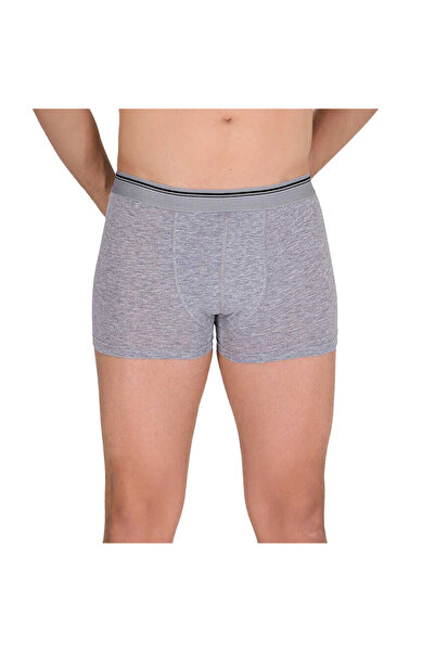 Berrak 1097 Ανδρικά εσώρουχα μπόξερ από λύκρα