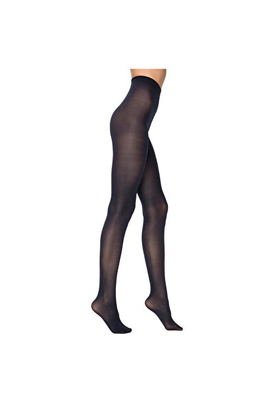 Penti جوارب طويلة مايكرو 40 (موسوبي) سادة 40 دينير