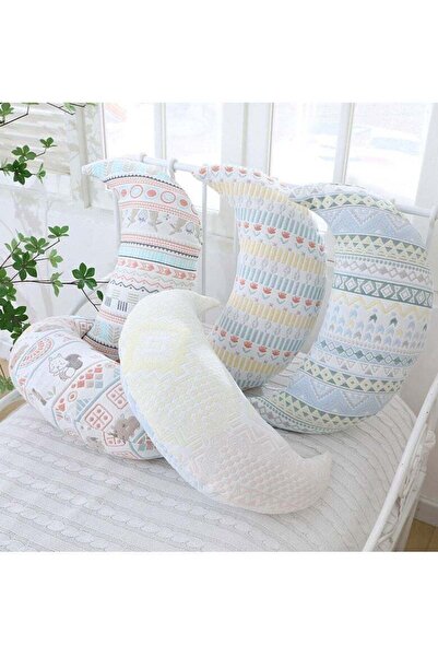 Arabest Full Body Pregnancy Pillow, Maternity Support for Sleeping, Adults an...