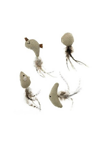 İmac Natural Cat Toy