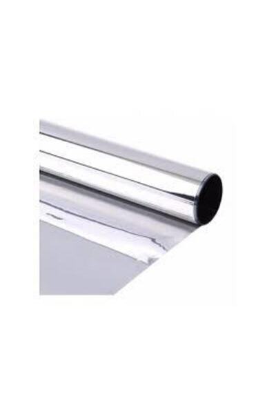 BLACK MASTER Μεμβράνη καθρέφτη (150 CM X 5 M) ®   Θερμομονωμένο, Κατάλληλο γι...