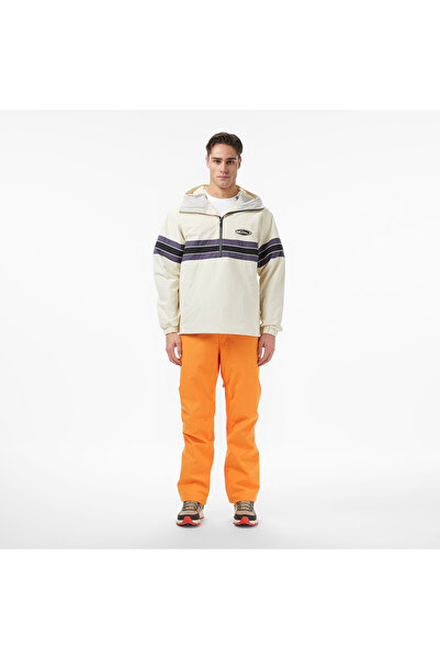 Quiksilver Ανδρικό Παντελόνι Σνόουμπορντ EQYTP03237-NKQ0 Πορτοκαλί