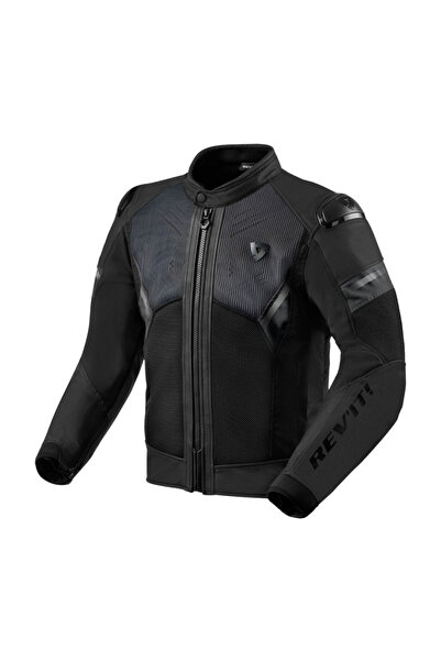 Revit MANTIS 2 H2O ERKEK MONT / BLACK - ANTHRACITE