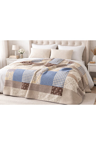 Sesli Esinti Battaniye - Tek Kişilik