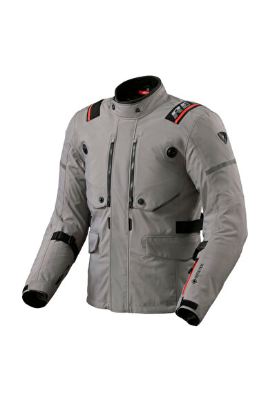 Revit VERTICAL GORE-TEX MONT KOYU GRİ