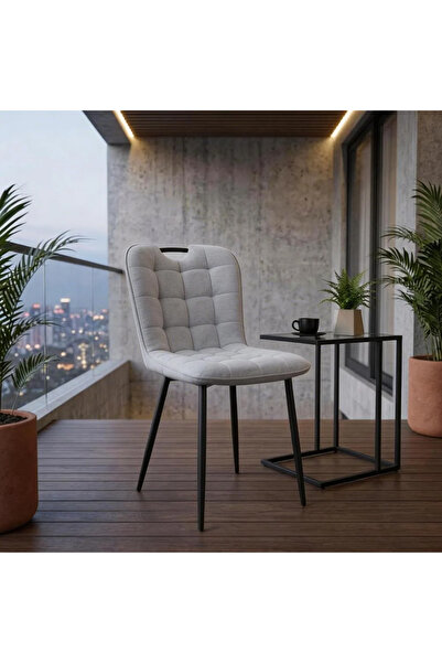 DEC4 Luxury Single chair in modern colors