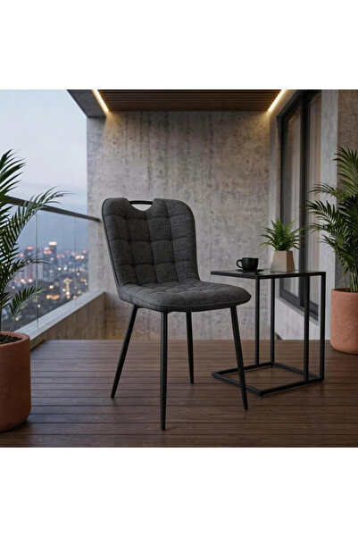 DEC4 Luxury Single chair in modern colors