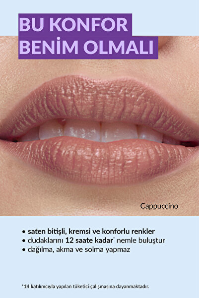 AVON Ultra Beauty Ruj Stylo Cappucino