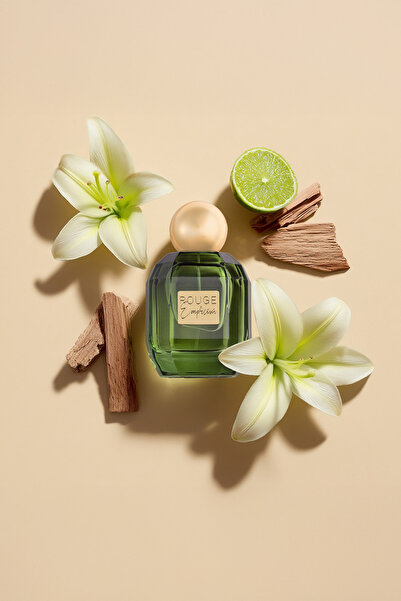 Mad Parfüm Rouge Empreisa 100 ml Unisex Parfüm