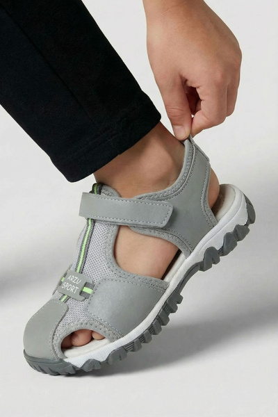 Moda Lime Unisex Nefes Alan Tam Ortapedik Desenli Ayak Anotomisine Uygun Unis...