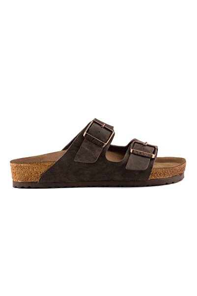 Roy Jones شبشب موديل مريح لتقويم العظام للجنسين بإبزيم مزدوج النطاق مريح للاس...